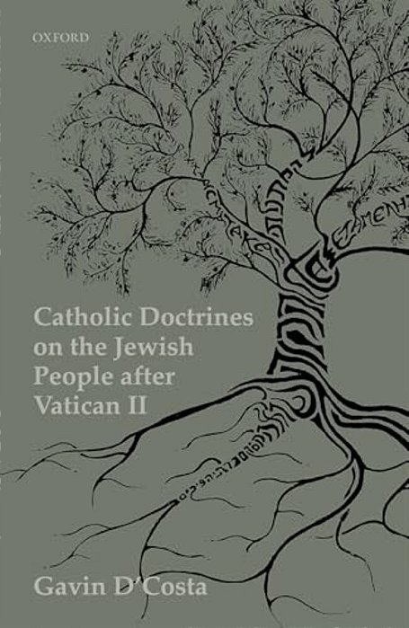 Catholic Doctrines On Jews After The Second Vatican Council-..