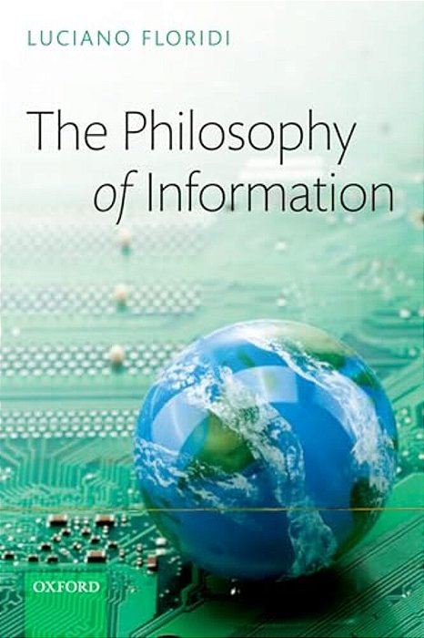 The Philosophy Of Information-..