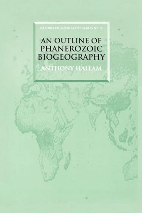 An Outline Of Phanerozoic Biogeography-..
