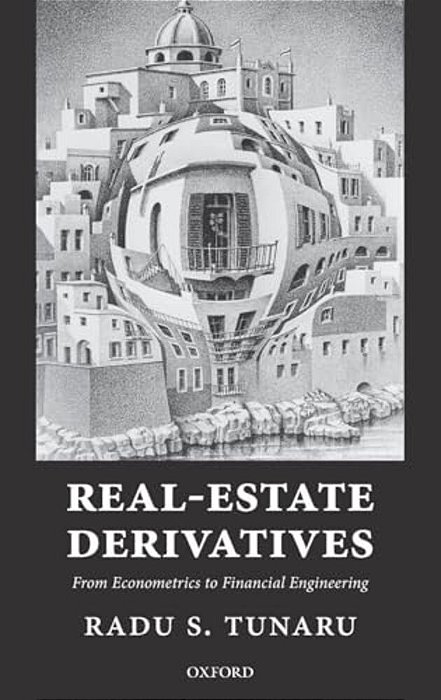 Real-Estate Derivatives-..