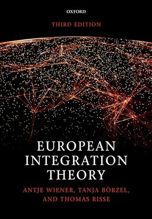 European Integration Theory-..