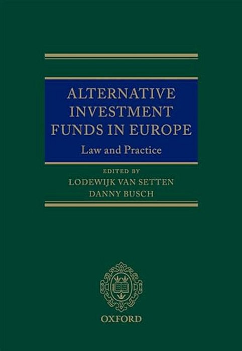 Alt Investment Funds Europe Oeufr: Ncs C-..