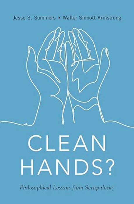 Clean Hands C-..