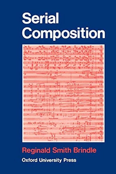 Serial Composition-..