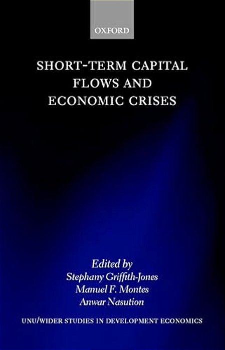 Short-Term Capital Flows And Economic Crises-..