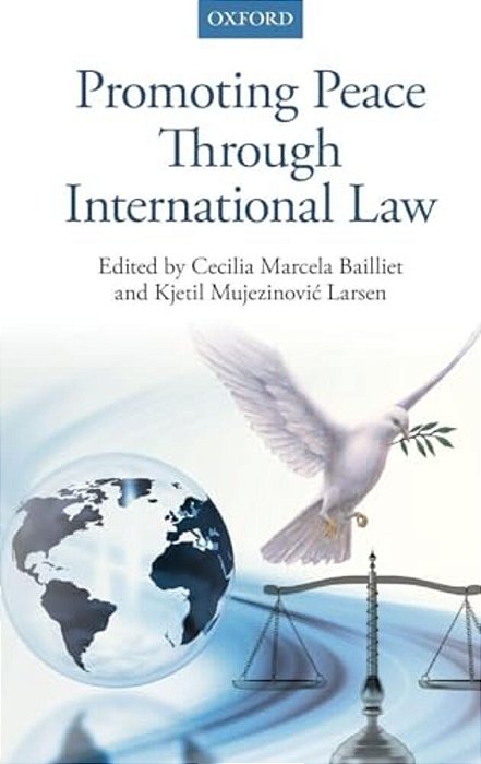 Promoting Peace Through International Law-..