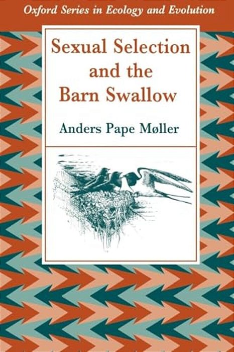 Sexual Selection And The Barn Swallow-..