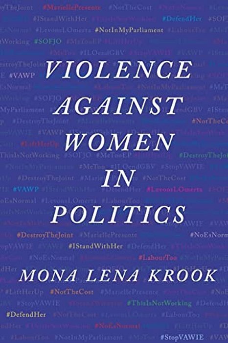 Violence Against Women In Politics-..