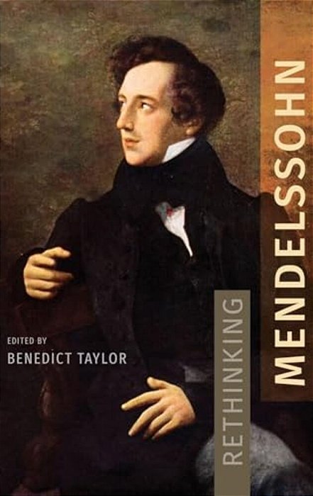 Rethinking Mendelssohn-..