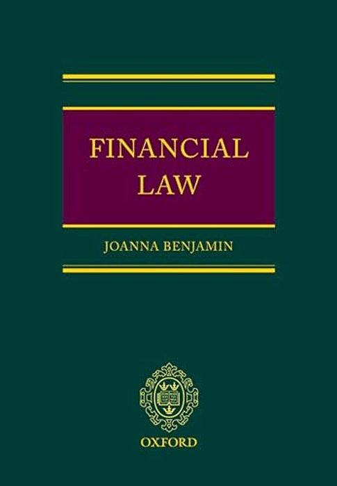 Financial Law-..