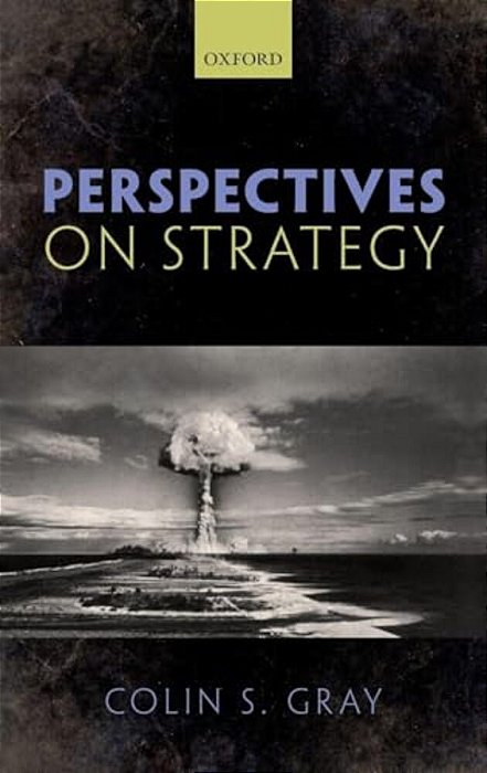 Perspectives On Strategy-..