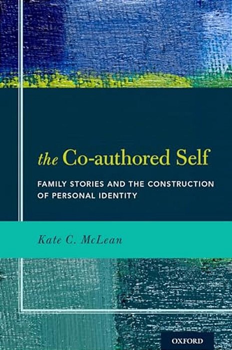 The Co-Authored Self-..