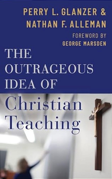 Outrageous Idea Of Christian Teaching-..
