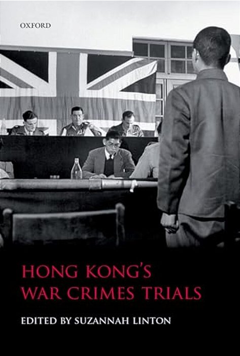 Hong Kong's War Crimes Trials-..