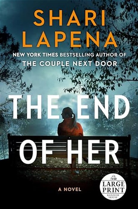 The End Of Her-..