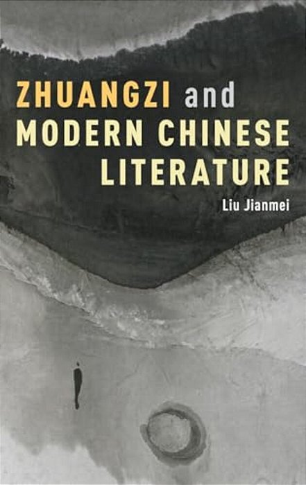 Zhuangzi And Modern Chinese Literature-..