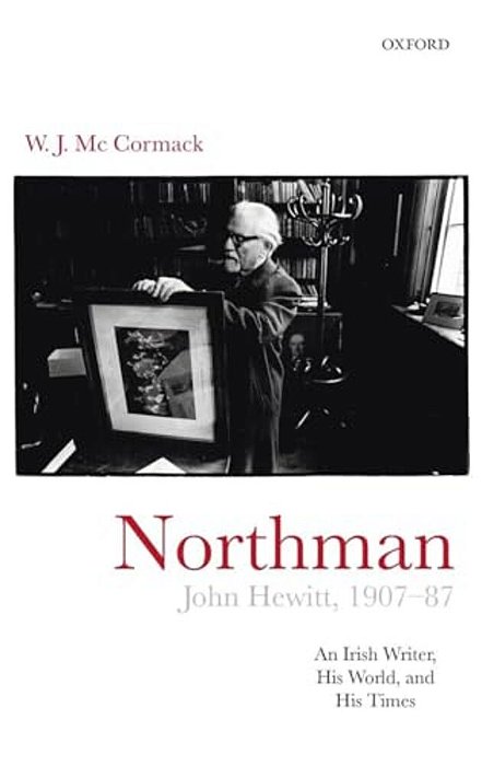 Northman: John Hewitt 1907-87 C-..