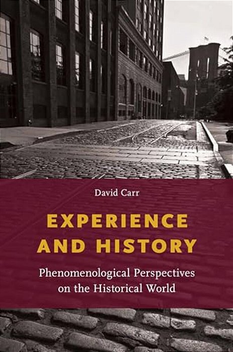Experience And History: Phenomenological Perspectives On The Historical World-..
