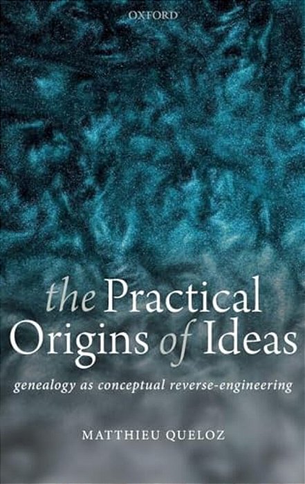 Practical Origins Of Ideas C-..