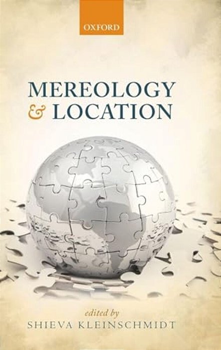 Mereology And Location-..