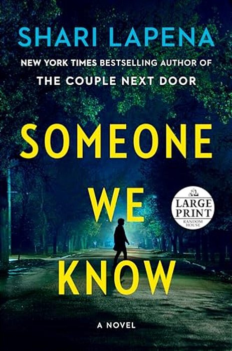 Someone We Know-..