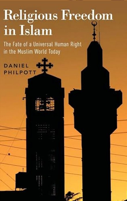 Religious Freedom In Islam C-..