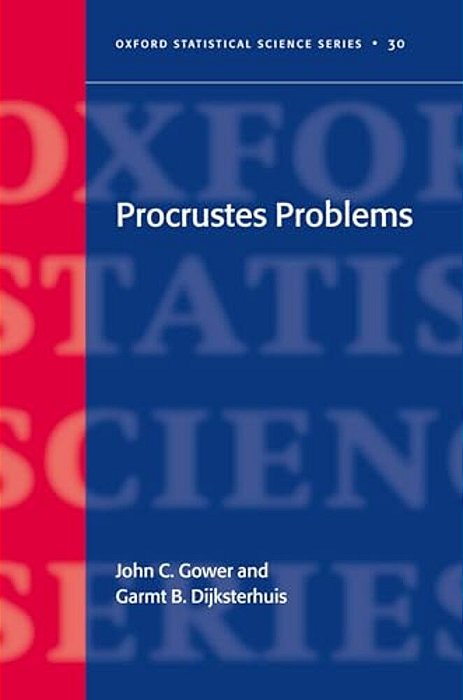 Procrustes Problems-..