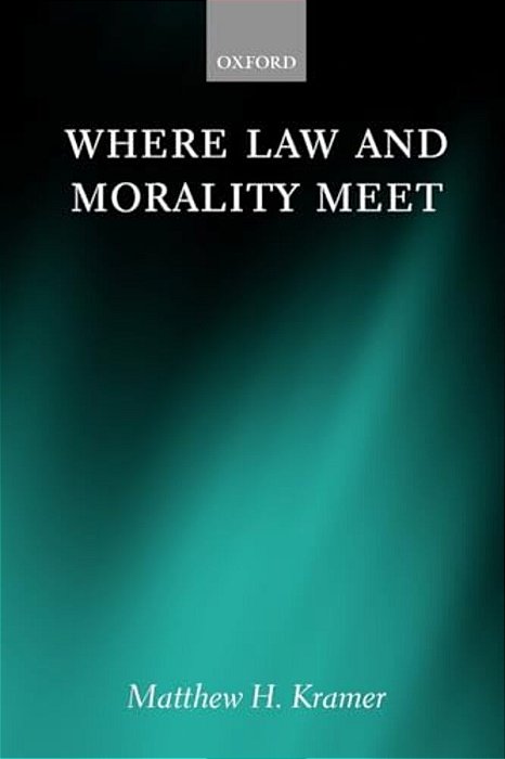Where Law And Morality Meet-..