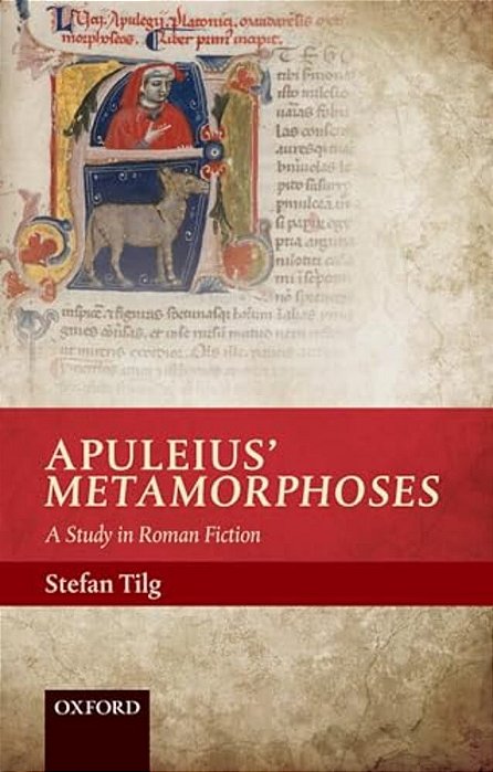Apuleius' Metamorphoses: A Study In Roman Fiction-..