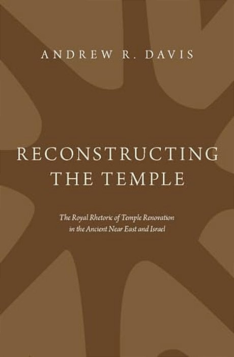 Reconstructing The Temple-..