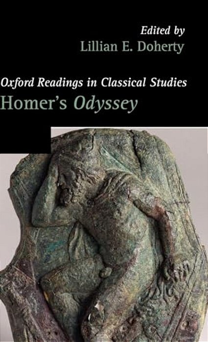Homer's Odyssey-..