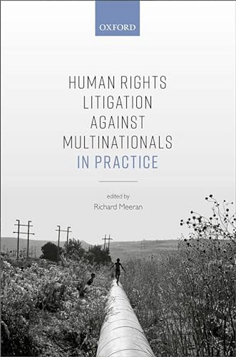 Human Rights Litigation Against Multinationals In Practice-..