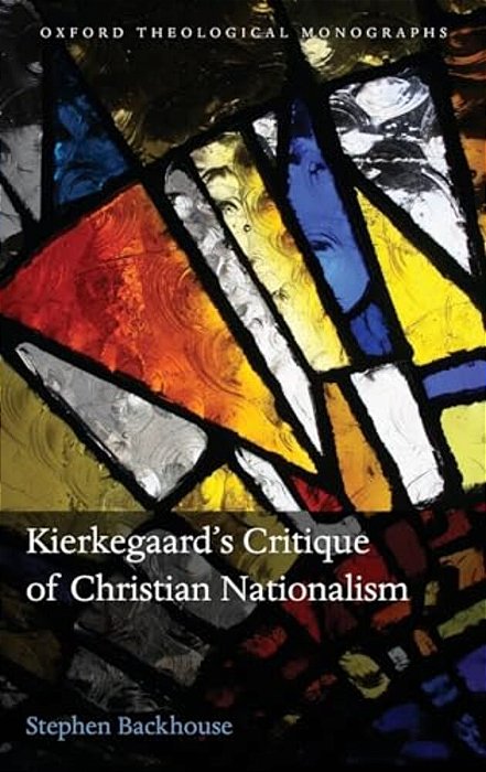Kierkegaard's Critique Of Christian Nationalism-..