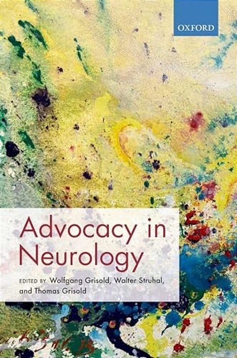 Advocacy In Neurology-..