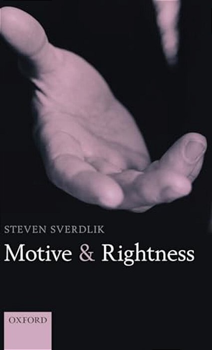 Motive And Rightness-..