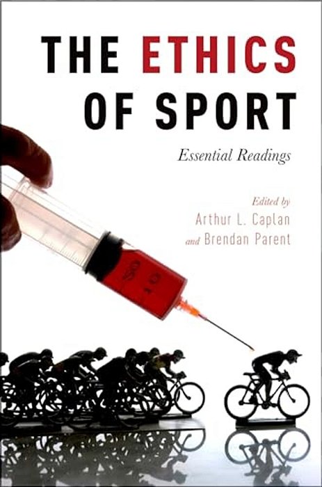 The Ethics Of Sport-..