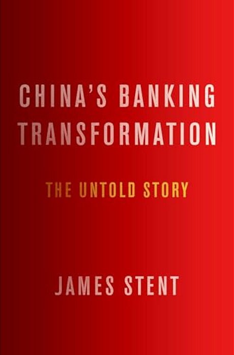 China's Banking Transformation: The Untold Story-..