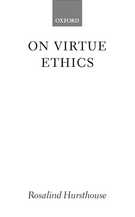 On Virtue Ethics-..