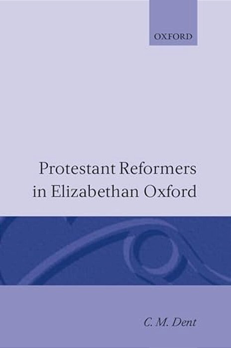 Protestant Reformers In Elizabethan England-..