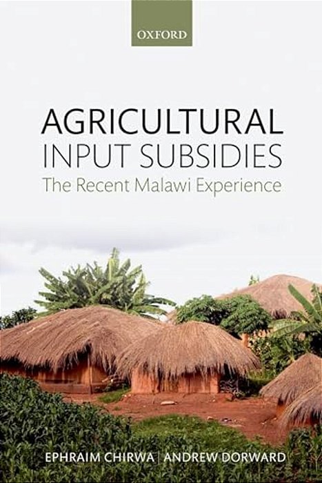 Agricultural Input Subsidies: The Recent Malawi Experience-..