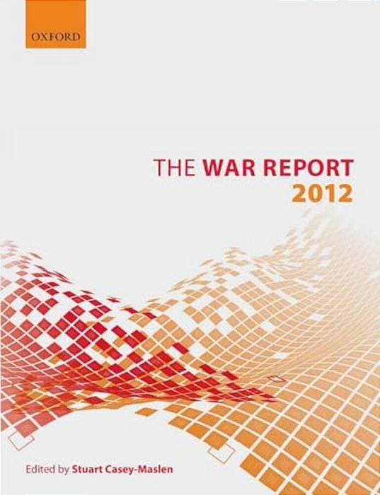 War Report: 2012-..