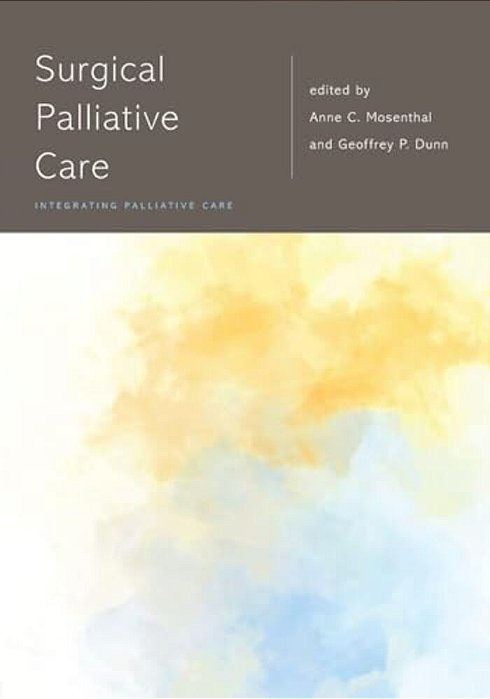 Surgical Palliative Care-..