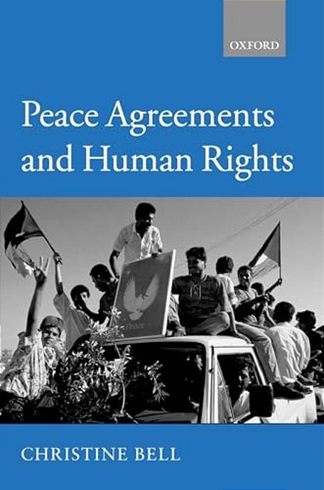 Peace Agreements And Human Rights-..
