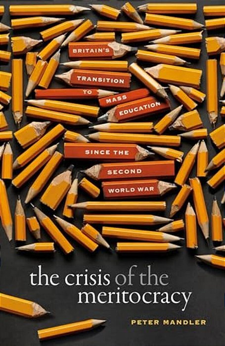Crisis Of Meritocracy C-..