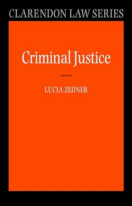 Criminal Justice-..