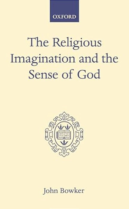 The Religious Imagination And The Sense Of God-..