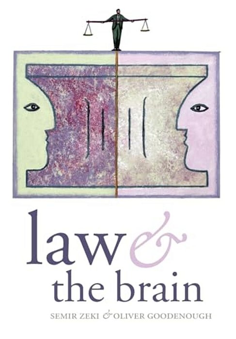 Law And The Brain-..