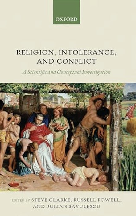 Religion, Intolerance, And Conflict-..