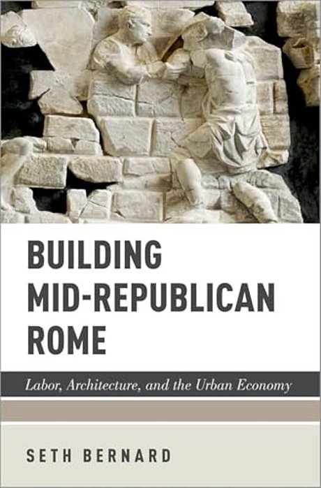 Building Mid-Republican Rome C-..