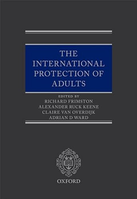 International Protection Of Adults C-..